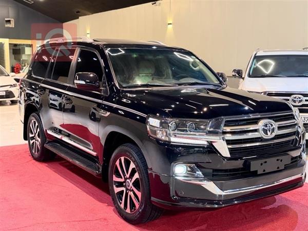 Toyota Land Cruiser 2019 for sale in Iraq - Erbil